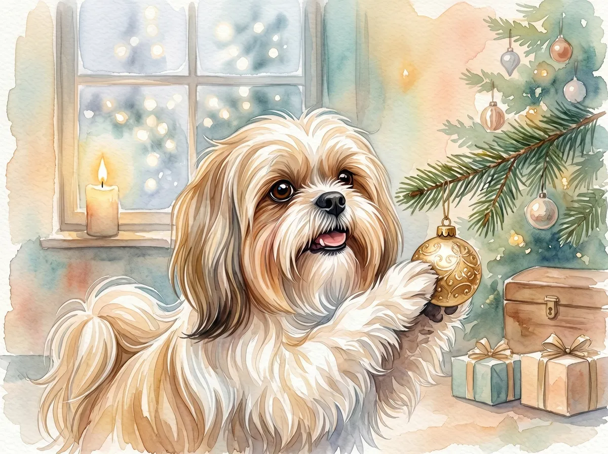 December